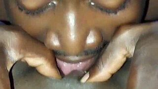 Scene#3 for video: Oral sex on a large butt