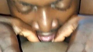 Scene#10 for video: Oral sex on a large butt